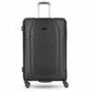 Bugatti Valencia 4 Rollen Trolley - Trolley - Black