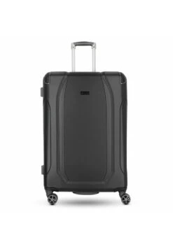 Bugatti Valencia 4 Rollen Trolley - Trolley - Black