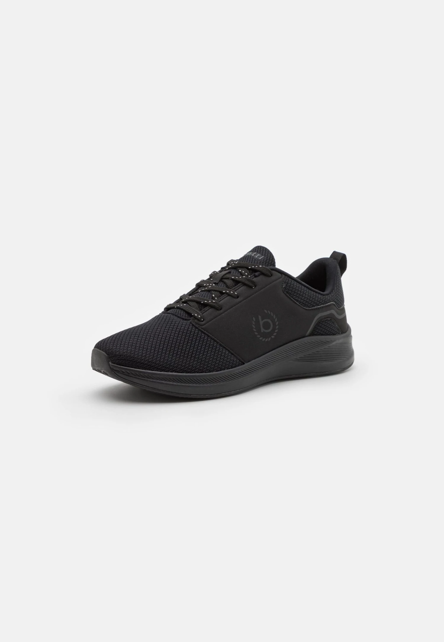 Bugatti Takka - Sneakers Laag - Black 4 Bugatti Takka - Sneakers Laag - Black - Afbeelding 2