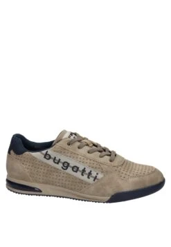 Bugatti Sneakers Laag - Beige -Bugatti Winkel 1a0e40a03d7a4f538426e5eb3ed4c3b0