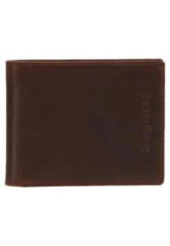 Bugatti Rfid Simple - Portemonnee - Brown 10 Bugatti Rfid Simple - Portemonnee - Brown -Bugatti Winkel 1b8a6225fdd64339aacdccdf79d312cc