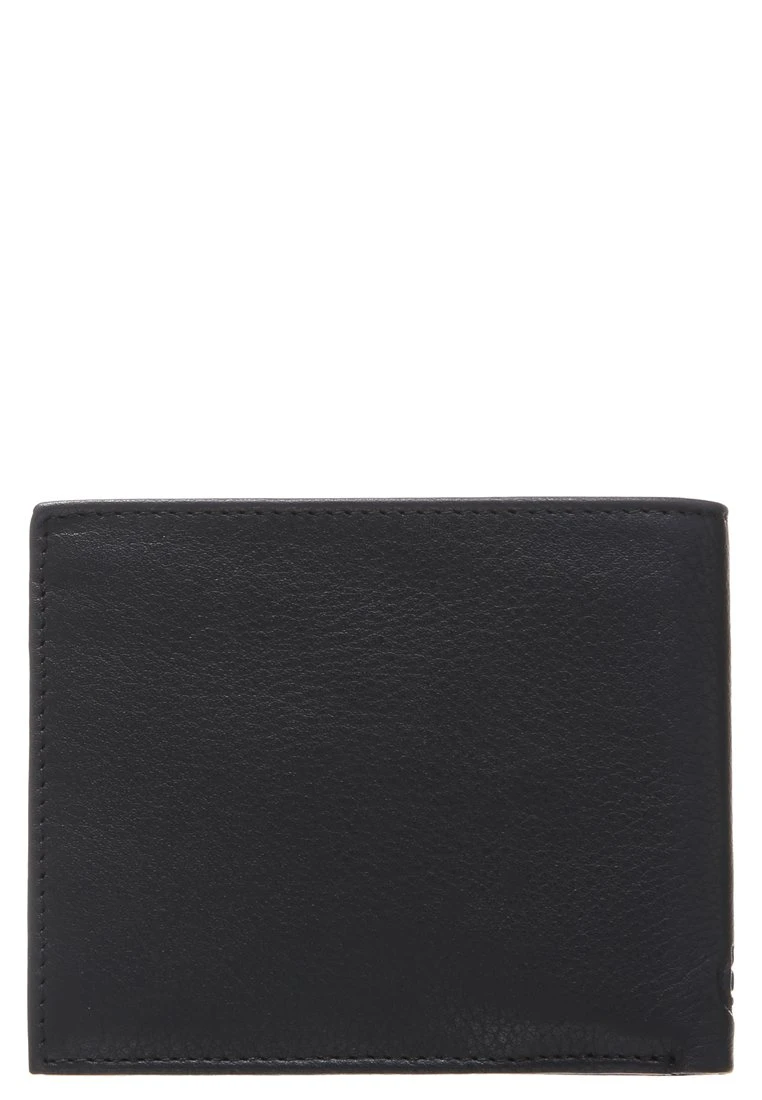 Bugatti Sempre - Portemonnee - Schwarz 4 Bugatti Sempre - Portemonnee - Schwarz - Afbeelding 2