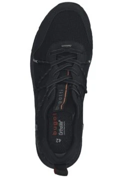 Bugatti Sneaker - Sneakers Laag - Black 11 Bugatti Sneaker - Sneakers Laag - Black -Bugatti Winkel 1be5512b068d4b0f838c24c935494593