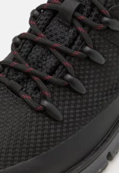 Bugatti Samper - Sneakers Hoog - Black 13 Bugatti Samper - Sneakers Hoog - Black -Bugatti Winkel 1c60966d87c94deeba1b941c59f4ce65