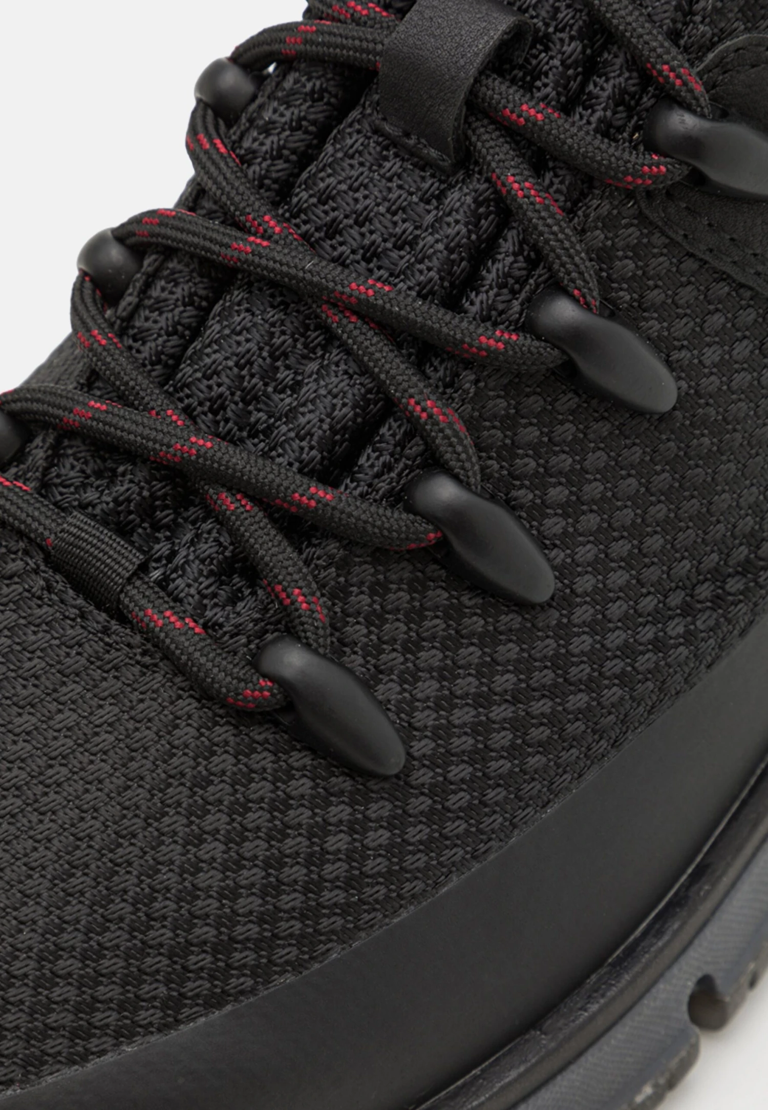 Bugatti Samper - Sneakers Hoog - Black 8 Bugatti Samper - Sneakers Hoog - Black - Afbeelding 6