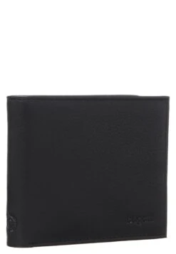 Bugatti Sempre - Portemonnee - Schwarz 8 Bugatti Sempre - Portemonnee - Schwarz -Bugatti Winkel 1da3455b27804099981eab56a80489ea