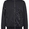 Bugatti Sweater Met Rits - Black 1 Bugatti Sweater Met Rits - Black -Bugatti Winkel 1e0e953b927648cba0d41841eec88061