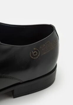 Bugatti Zavinio - Veterschoenen - Black 13 Bugatti Zavinio - Veterschoenen - Black -Bugatti Winkel 203b1fcea90a400a8d4293f835294b23