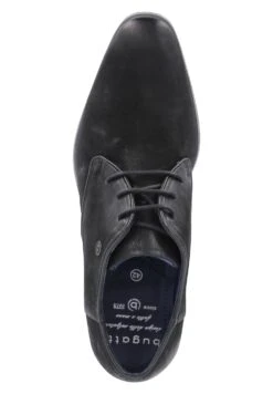 Bugatti Morino I - Veterschoenen - Schwarz 11 Bugatti Morino I - Veterschoenen - Schwarz -Bugatti Winkel 20e2d562ab45413cac8264821dbb3f05
