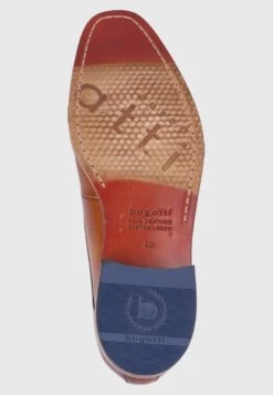 Bugatti Veterschoenen - Cognac -Bugatti Winkel 20e81a53fd8145c2a7eb67f485bea841