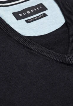 Bugatti V-Neck - Trui - Marine 15 Bugatti V-Neck - Trui - Marine -Bugatti Winkel 228d8f70739447b09b808d24efb75ebe