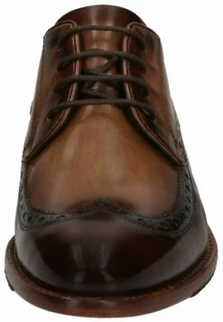 Bugatti Veterschoenen - Brown Taupe -Bugatti Winkel 259f5620f94c4240ab502750179844c9