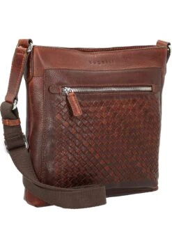 Bugatti Schoudertas - British Tan -Bugatti Winkel 25acca250b4c4106b7219e5546047109