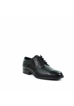 Bugatti Veterschoenen - Black 18 Bugatti Veterschoenen - Black -Bugatti Winkel 25d5765a1b6046e097701b8a828deea1