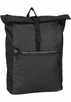 Bugatti With Roll Unisex - Rugzak - Schwarz 9 Bugatti With Roll Unisex - Rugzak - Schwarz -Bugatti Winkel 27018718c0584f098be4b627f703b21c