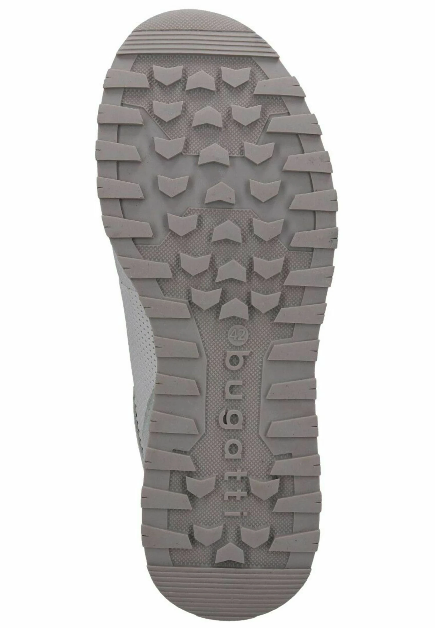 Bugatti Sneakers Laag - White 7 Bugatti Sneakers Laag - White - Afbeelding 5