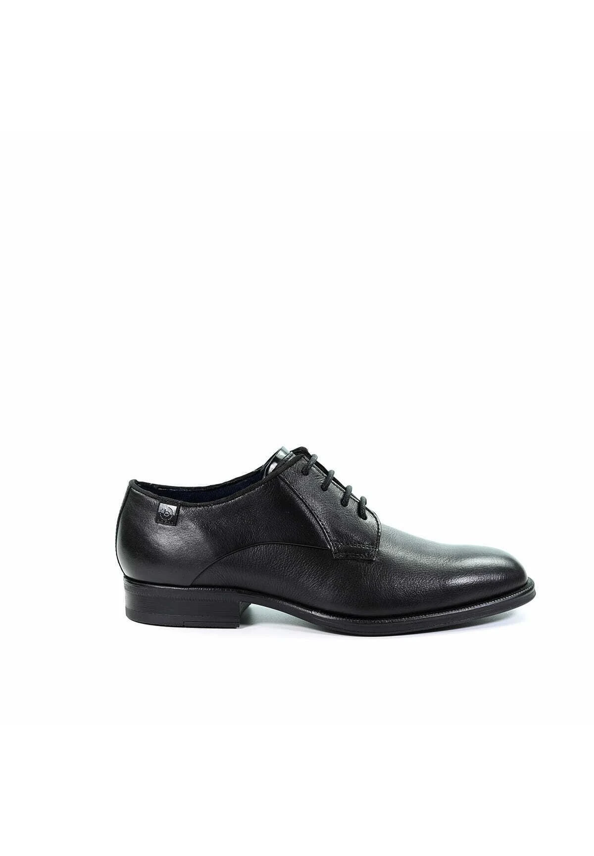 Bugatti Veterschoenen - Black 12 Bugatti Veterschoenen - Black - Afbeelding 10