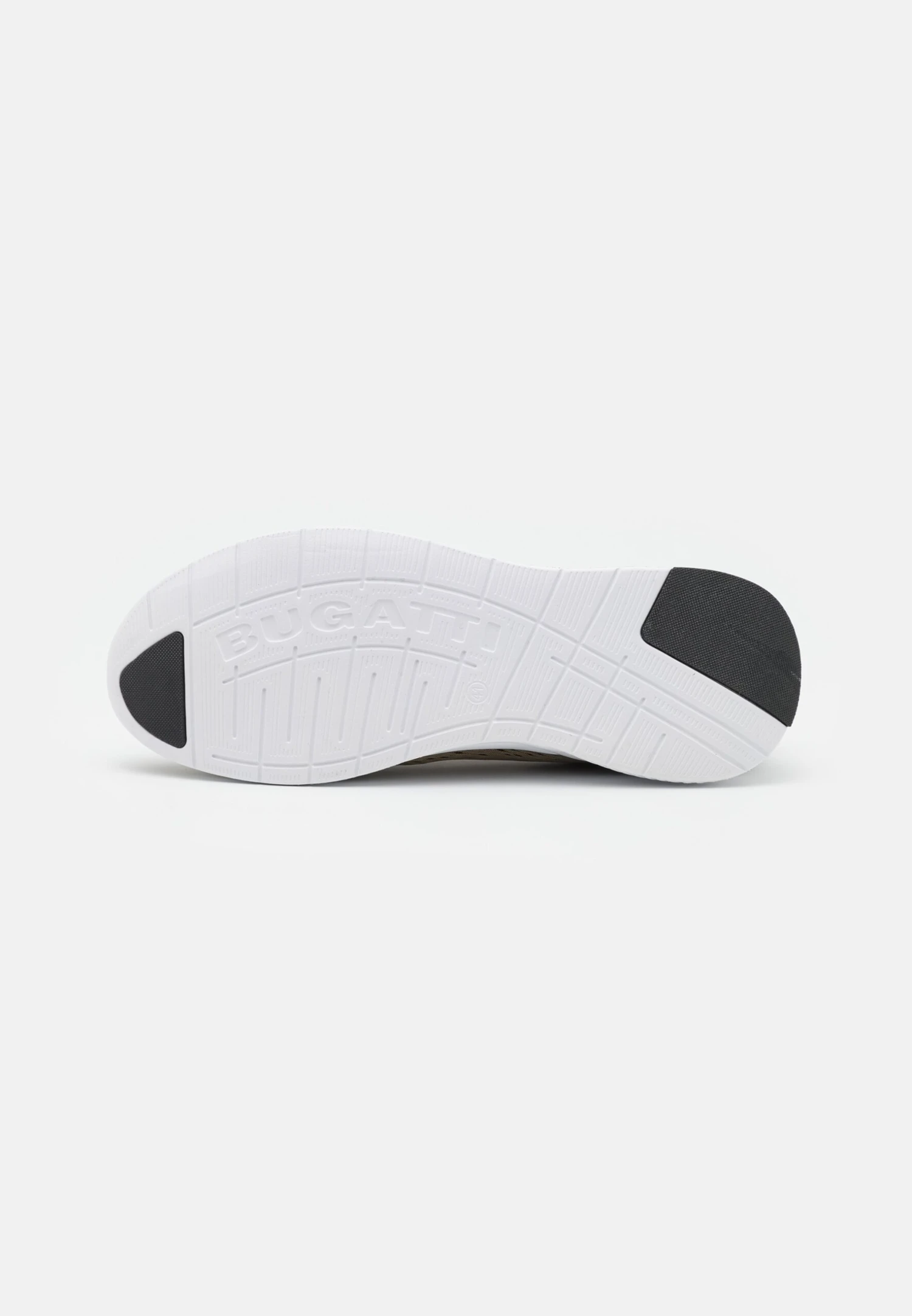 Bugatti Landcaster - Sneakers Laag - Dark Green 7 Bugatti Landcaster - Sneakers Laag - Dark Green - Afbeelding 5