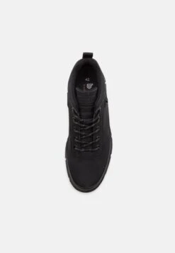 Bugatti Samper - Sneakers Laag - Black -Bugatti Winkel 28d934961cf0486a8b3af5bc9bc02086