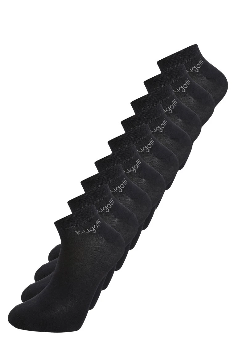 Bugatti 9 Pack - Sokken - Dark Navy 3 Bugatti 9 Pack - Sokken - Dark Navy