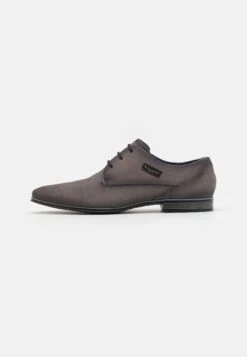 Bugatti Morino - Veterschoenen - Grey