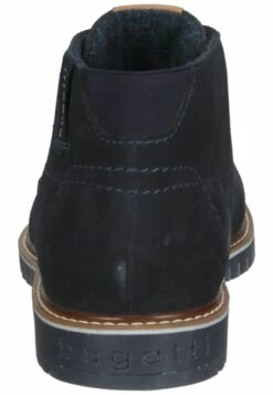 Bugatti Veterboots - Dark Blue -Bugatti Winkel 29f853e542e74728b22df321728acc49