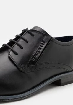 Bugatti Armo Comfort - Veterschoenen - Black 13 Bugatti Armo Comfort - Veterschoenen - Black -Bugatti Winkel 2a00da39fe5840dd924936a84f5f722c