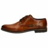 Bugatti Veterschoenen - Cognac 1 Bugatti Veterschoenen - Cognac -Bugatti Winkel 2a261aa216374182b1aa37f0168eeb50