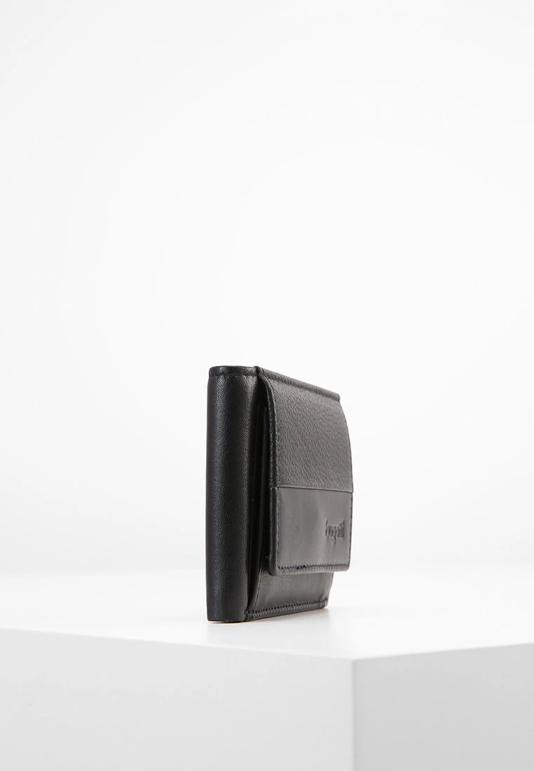 Bugatti Atlanta - Portemonnee - Black 6 Bugatti Atlanta - Portemonnee - Black - Afbeelding 4