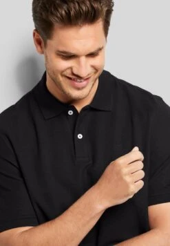 Bugatti Modern Fit - Poloshirt - Marine -Bugatti Winkel 2b32d8ba81444d5b839b176ffd21ea5c