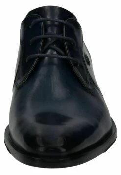 Bugatti Mansueto Flex - Veterschoenen - Blau 12 Bugatti Mansueto Flex - Veterschoenen - Blau -Bugatti Winkel 2c5e73057b60495bbf751ef315526859