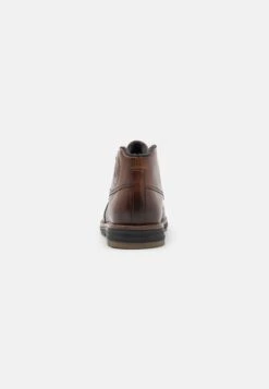 Bugatti Pako Evo - Veterboots - Brown -Bugatti Winkel 2c902aec691e4646ab40f5a496f7bd53