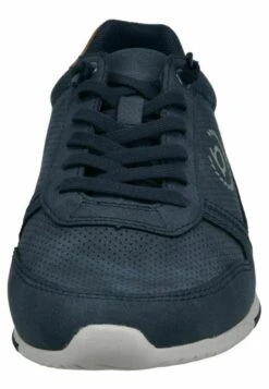 Bugatti Sneakers Laag - Dark Blue 14 Bugatti Sneakers Laag - Dark Blue -Bugatti Winkel 2cc47382c47a440a92435b1e07a8c262