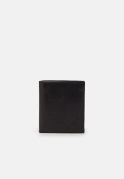 Bugatti Mit Klappe Unisex - Portemonnee - Black