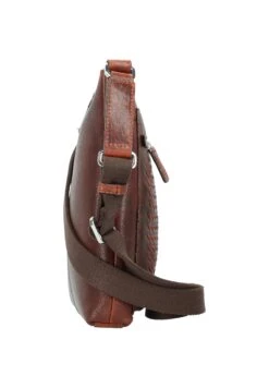 Bugatti Schoudertas - British Tan -Bugatti Winkel 2da1e21d187d415b9458e122d97f07fb