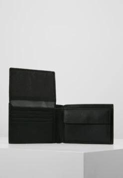 Bugatti Sempre Scheintasche Coin Wallet - Portemonnee - Schwarz 16 Bugatti Sempre Scheintasche Coin Wallet - Portemonnee - Schwarz -Bugatti Winkel 2dcc9f90a7ab4922a56ba0e55df5bfea