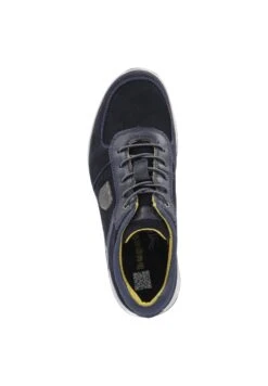 Bugatti Veterschoenen - Dunkel Blau 10 Bugatti Veterschoenen - Dunkel Blau -Bugatti Winkel 2e09554c948343a284ef77bae42aac79