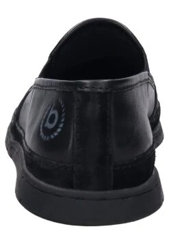 Bugatti Crooner - Instappers - Schwarz 11 Bugatti Crooner - Instappers - Schwarz -Bugatti Winkel 2e63e5e87dc040a585faf90d8f6cfbb5