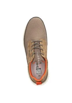 Bugatti Nirvana Exko - Sneakers Laag - Braun -Bugatti Winkel 2f880a46f64341cb948bebcb28c7788a