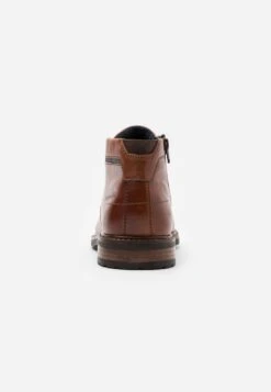 Bugatti Marcello Evo - Veterboots - Cognac 10 Bugatti Marcello Evo - Veterboots - Cognac -Bugatti Winkel 310385ae913b4e419816d81feaa88175