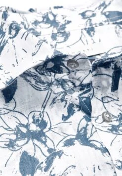 Bugatti Print Modern Fit - Overhemd - Blaugrau 11 Bugatti Print Modern Fit - Overhemd - Blaugrau -Bugatti Winkel 321ef373cb1247ba8da3dd045dab2607