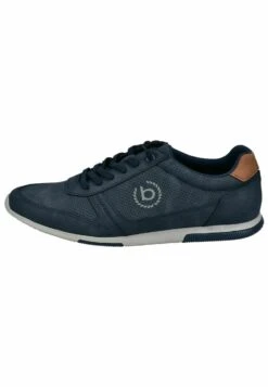Bugatti Sneakers Laag - Dark Blue