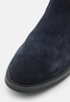 Bugatti Ladano - Korte Laarzen - Dark Blue -Bugatti Winkel 32f4c9764d544ad7ae25e170d01c5226