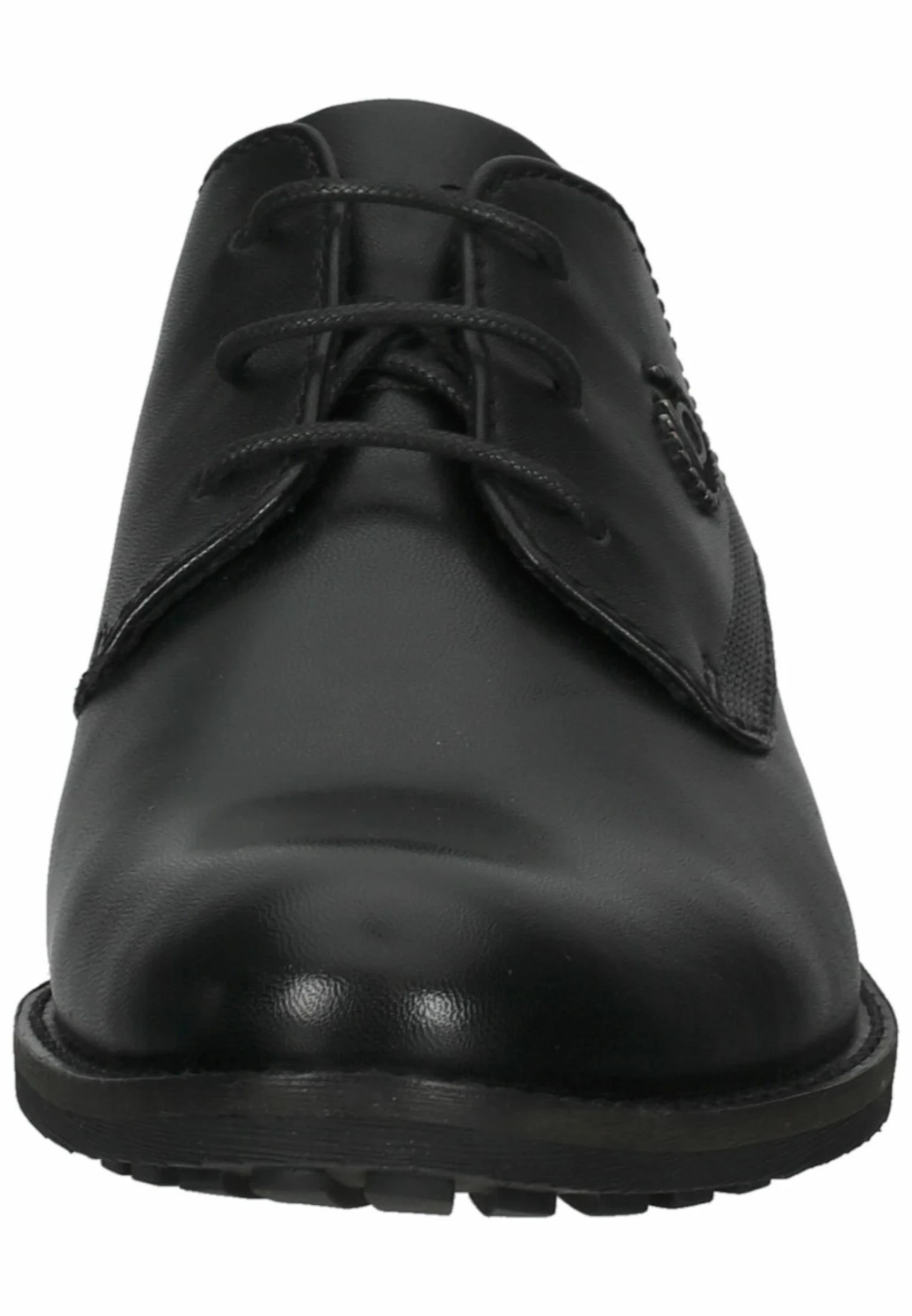 Bugatti Veterschoenen - Schwarz 8 Bugatti Veterschoenen - Schwarz - Afbeelding 6