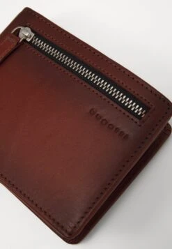 Bugatti Domus - Portemonnee - Cognac -Bugatti Winkel 3408c578ebb74489bef3b11ca8f388ad