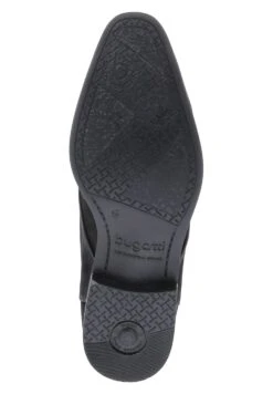 Bugatti Morino I - Veterschoenen - Schwarz 13 Bugatti Morino I - Veterschoenen - Schwarz -Bugatti Winkel 340fa9b3720243b6b6b38c9afa4b2cce