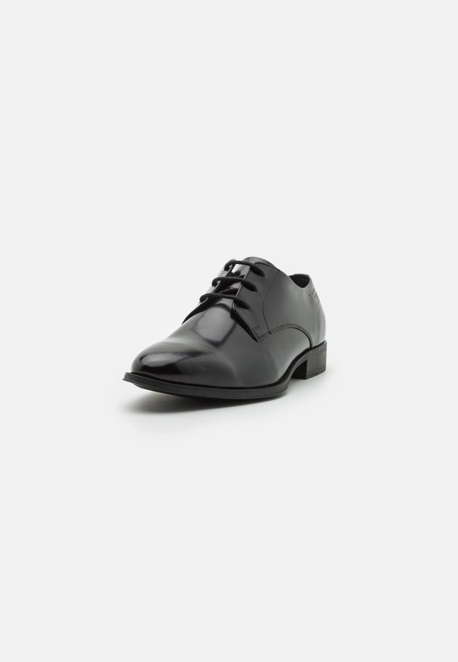 Bugatti Zavinio - Veterschoenen - Black 4 Bugatti Zavinio - Veterschoenen - Black - Afbeelding 2