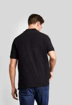 Bugatti Modern Fit - Poloshirt - Marine -Bugatti Winkel 3583b500d5784982b9da95fec2222165