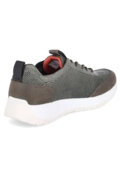 Bugatti Sour - Sneakers Laag - Khaki 12 Bugatti Sour - Sneakers Laag - Khaki -Bugatti Winkel 36488ada8a214f69826303ad5e75c0b5