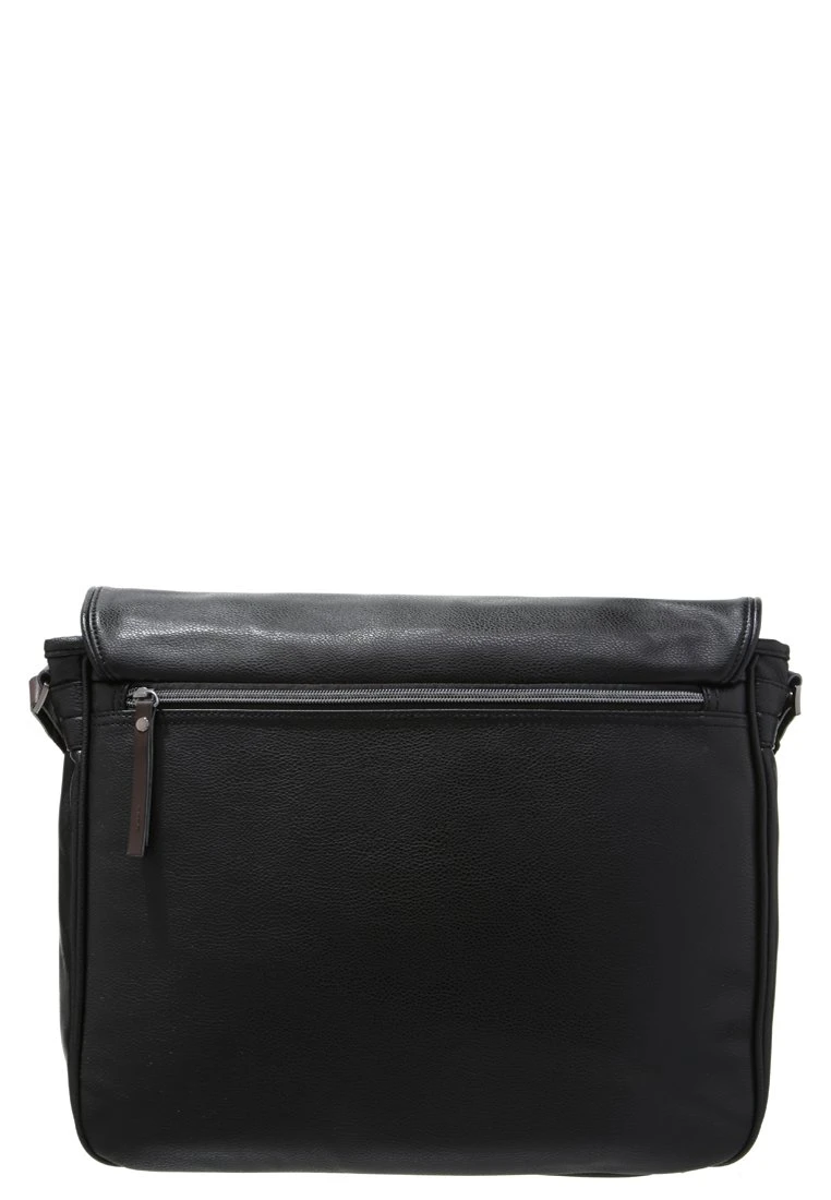 Bugatti Moto D- Schoudertas - Schwarz 5 Bugatti Moto D- Schoudertas - Schwarz - Afbeelding 3